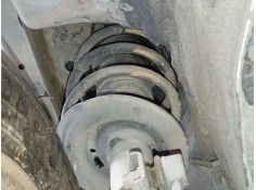 Recambio de amortiguador delantero derecho para hyundai ix35 (lm, el, elh) 1.7 crdi referencia OEM IAM   