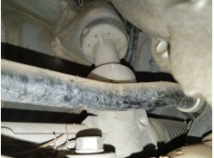 Recambio de cremallera direccion para hyundai ix35 (lm, el, elh) 1.7 crdi referencia OEM IAM   