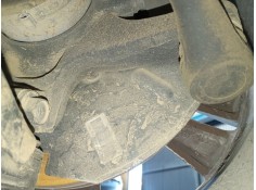 Recambio de mangueta delantera derecha para hyundai ix35 (lm, el, elh) 1.7 crdi referencia OEM IAM   
