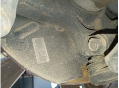 Recambio de mangueta delantera izquierda para hyundai ix35 (lm, el, elh) 1.7 crdi referencia OEM IAM   