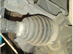 Recambio de transmision delantera derecha para hyundai ix35 (lm, el, elh) 1.7 crdi referencia OEM IAM   