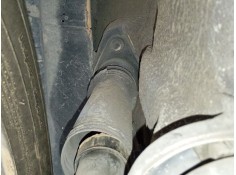 AMORTIGUADOR TRASERO IZQUIERDO 