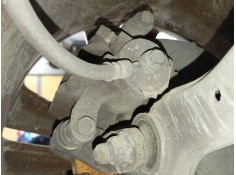 Recambio de pinza freno trasera izquierda para hyundai ix35 (lm, el, elh) 1.7 crdi referencia OEM IAM   