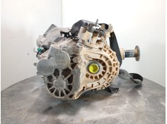 CAJA CAMBIOS SH83JB 017863 M1-A3-117