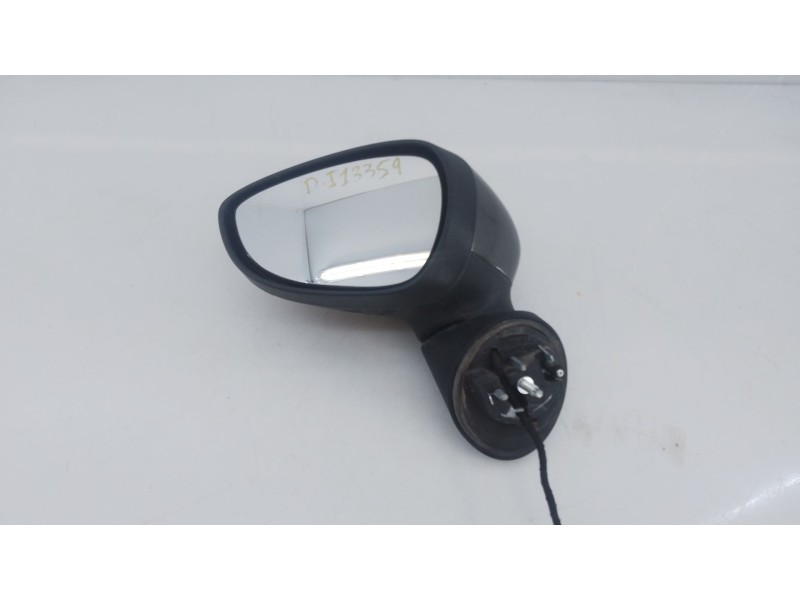 Recambio de retrovisor izquierdo electrico para ford b-max (jk) 1.0 ecoboost referencia OEM IAM   