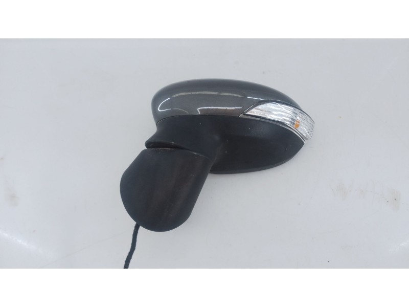 Recambio de retrovisor izquierdo electrico para ford b-max (jk) 1.0 ecoboost referencia OEM IAM   