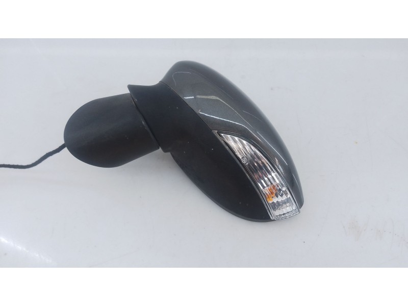 Recambio de retrovisor izquierdo electrico para ford b-max (jk) 1.0 ecoboost referencia OEM IAM   