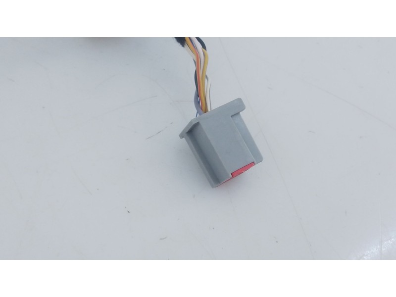 Recambio de retrovisor izquierdo electrico para ford b-max (jk) 1.0 ecoboost referencia OEM IAM   