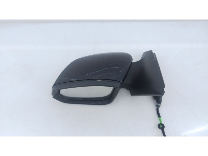 Recambio de retrovisor izquierdo electrico para skoda fabia iv (pj3) 1.0 tsi referencia OEM IAM   