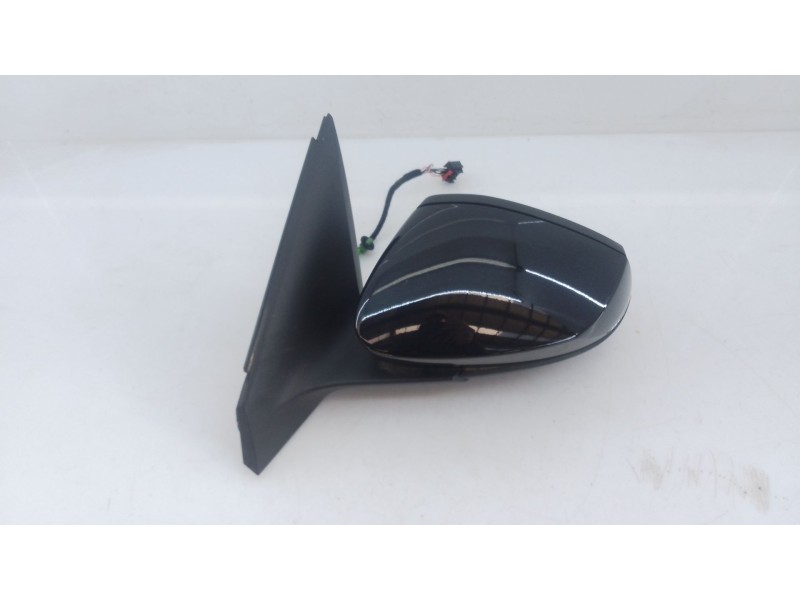 Recambio de retrovisor izquierdo electrico para skoda fabia iv (pj3) 1.0 tsi referencia OEM IAM   