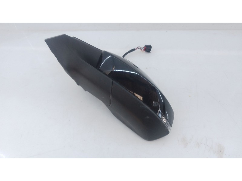 Recambio de retrovisor izquierdo electrico para skoda fabia iv (pj3) 1.0 tsi referencia OEM IAM   