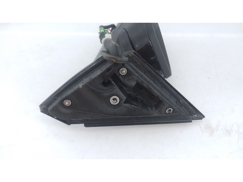 Recambio de retrovisor izquierdo electrico para skoda fabia iv (pj3) 1.0 tsi referencia OEM IAM   