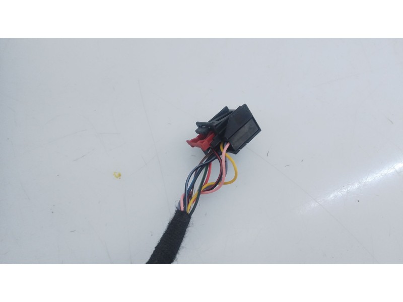 Recambio de retrovisor izquierdo electrico para skoda fabia iv (pj3) 1.0 tsi referencia OEM IAM   