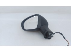 RETROVISOR IZQUIERDO ELECTRICO 