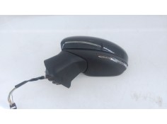 Recambio de retrovisor izquierdo electrico para renault captur ii (hf_) e-tech 160 referencia OEM IAM    2