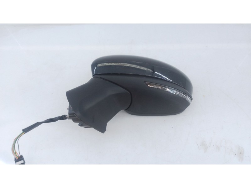 Recambio de retrovisor izquierdo electrico para renault captur ii (hf_) e-tech 160 referencia OEM IAM   