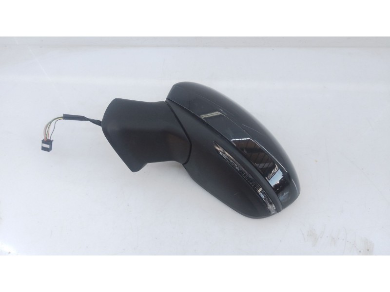 Recambio de retrovisor izquierdo electrico para renault captur ii (hf_) e-tech 160 referencia OEM IAM   