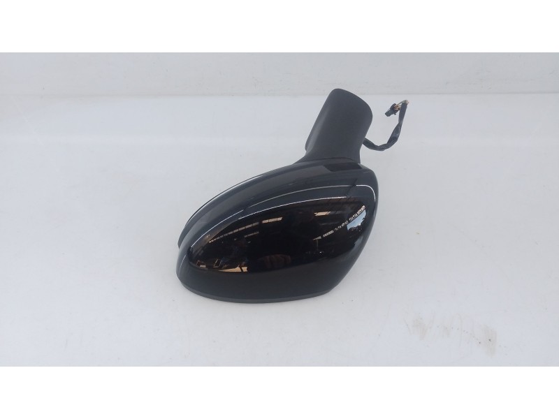 Recambio de retrovisor izquierdo electrico para renault captur ii (hf_) e-tech 160 referencia OEM IAM   