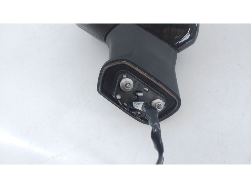 Recambio de retrovisor izquierdo electrico para renault captur ii (hf_) e-tech 160 referencia OEM IAM   