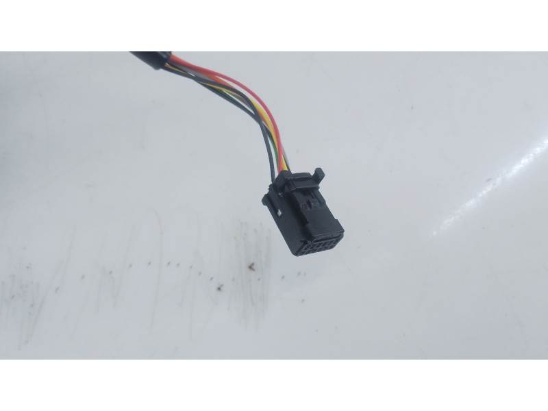 Recambio de retrovisor izquierdo electrico para renault captur ii (hf_) e-tech 160 referencia OEM IAM   