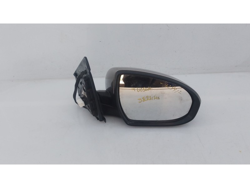 Recambio de retrovisor derecho electrico para hyundai tucson (tl, tle) 1.7 crdi referencia OEM IAM   
