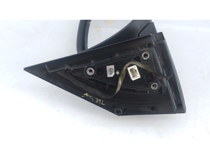 Recambio de retrovisor derecho electrico para hyundai tucson (tl, tle) 1.7 crdi referencia OEM IAM   