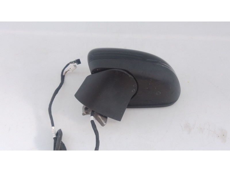 Recambio de retrovisor izquierdo electrico para mercedes-benz cla shooting brake (x118) cla 250 e (118.686) referencia OEM IAM  