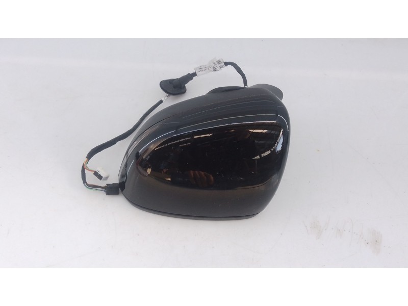 Recambio de retrovisor izquierdo electrico para mercedes-benz cla shooting brake (x118) cla 250 e (118.686) referencia OEM IAM  