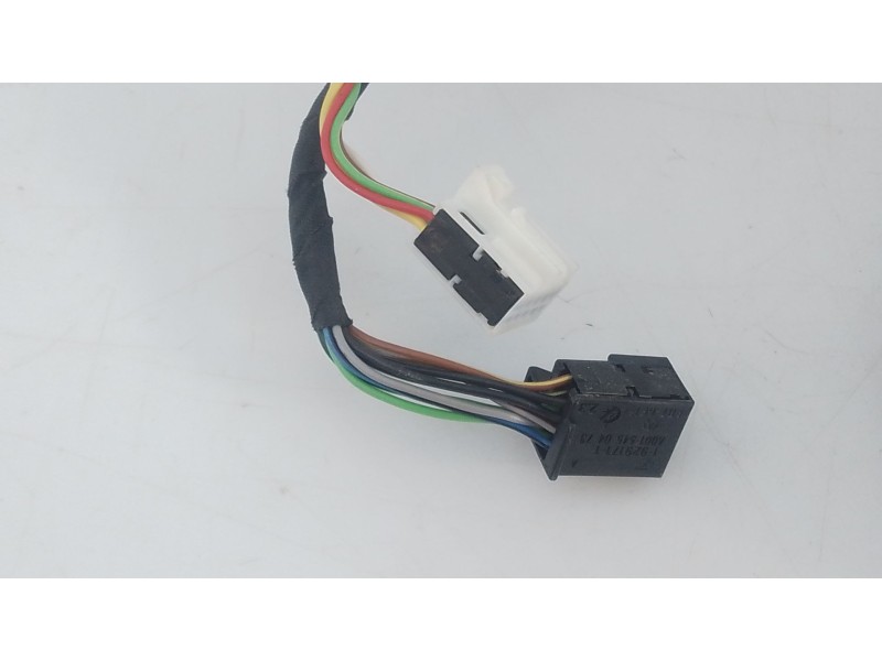 Recambio de retrovisor izquierdo electrico para mercedes-benz cla shooting brake (x118) cla 250 e (118.686) referencia OEM IAM  