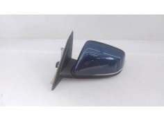 Recambio de retrovisor izquierdo electrico para bmw x1 (f48) sdrive 18 d referencia OEM IAM    2