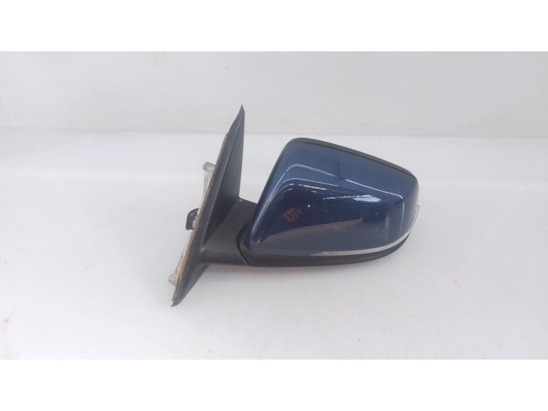 Recambio de retrovisor izquierdo electrico para bmw x1 (f48) sdrive 18 d referencia OEM IAM   