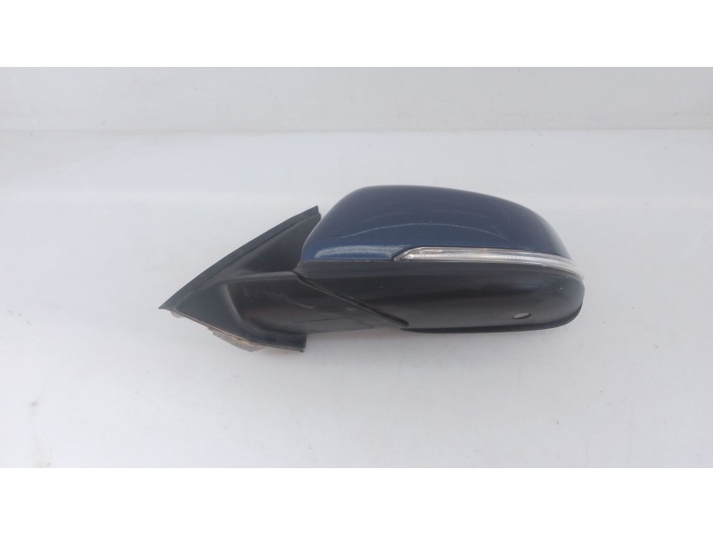 Recambio de retrovisor izquierdo electrico para bmw x1 (f48) sdrive 18 d referencia OEM IAM   