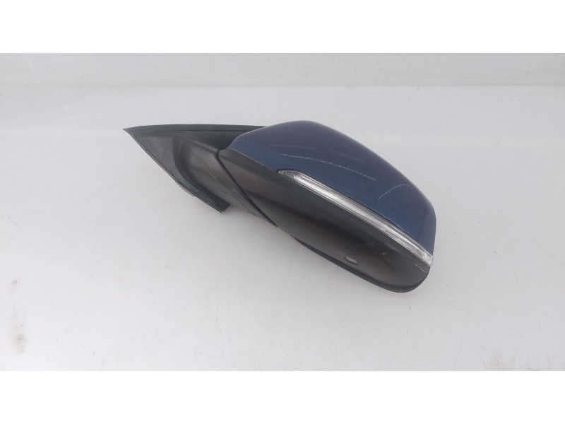 Recambio de retrovisor izquierdo electrico para bmw x1 (f48) sdrive 18 d referencia OEM IAM   