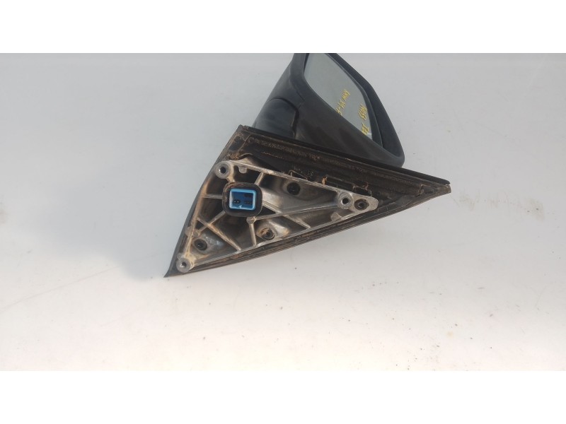 Recambio de retrovisor izquierdo electrico para bmw x1 (f48) sdrive 18 d referencia OEM IAM   