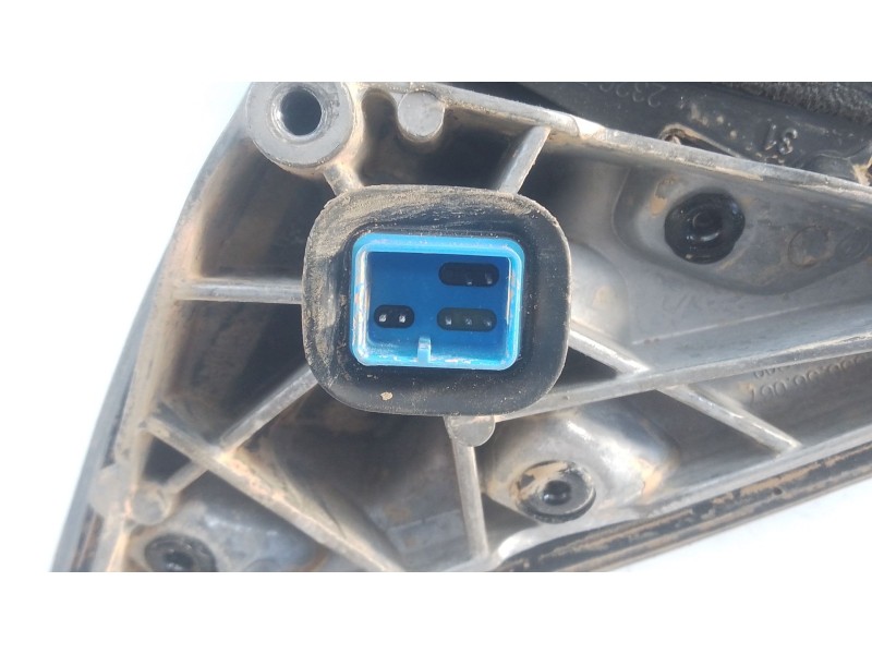 Recambio de retrovisor izquierdo electrico para bmw x1 (f48) sdrive 18 d referencia OEM IAM   