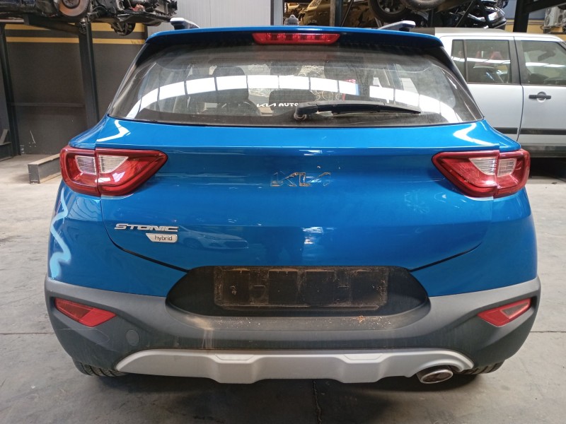 kia stonic (yb) del año 2021