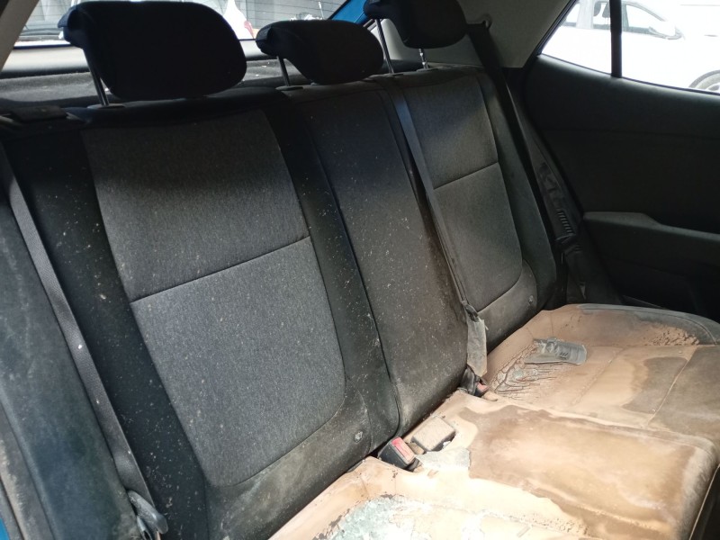 kia stonic (yb) del año 2021