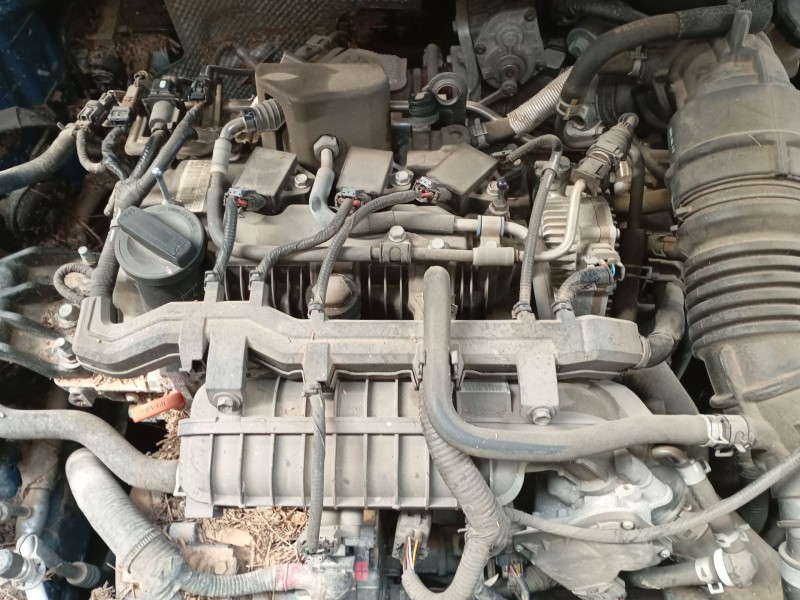 kia stonic (yb) del año 2021