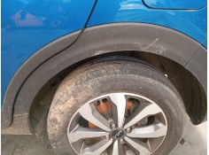 Recambio de aletin trasero izquierdo para kia stonic (yb) 1.0 t-gdi referencia OEM IAM   