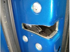 Recambio de cerradura puerta trasera izquierda para kia stonic (yb) 1.0 t-gdi referencia OEM IAM   