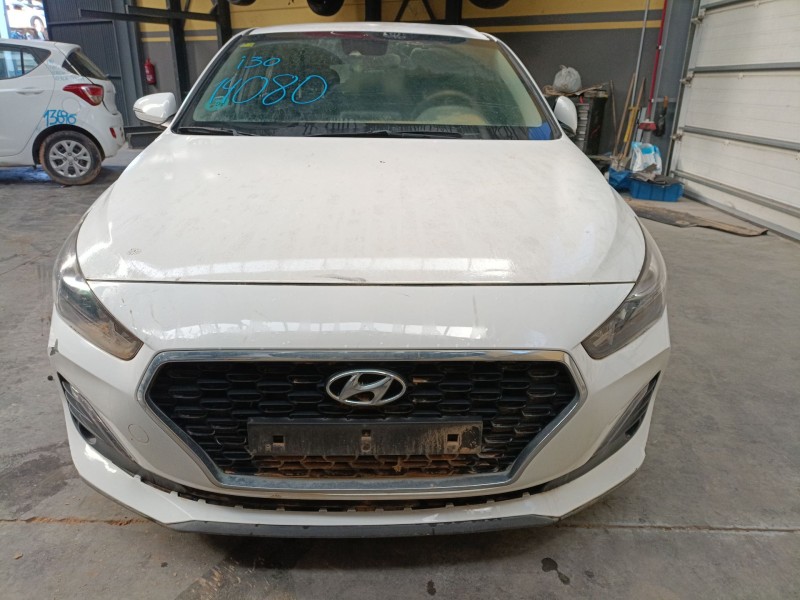 hyundai i30 (pde, pd, pden) del año 2020