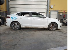 HYUNDAI I30 (PDE, PD, PDEN)