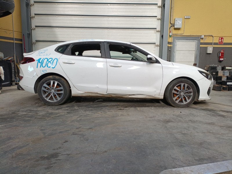 hyundai i30 (pde, pd, pden) del año 2020