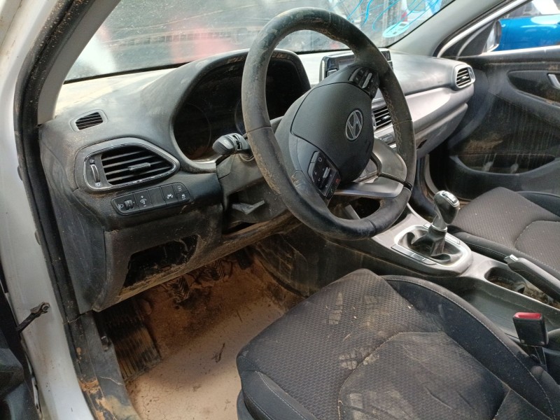 hyundai i30 (pde, pd, pden) del año 2020