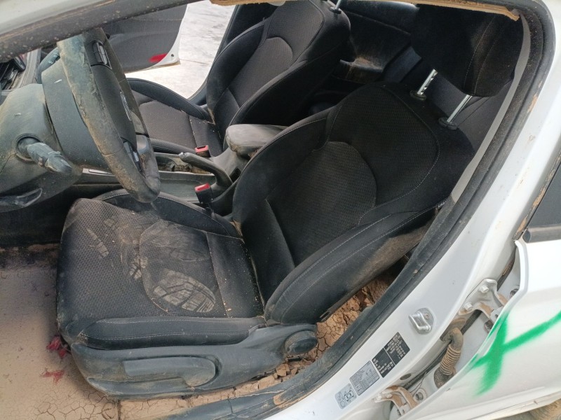 hyundai i30 (pde, pd, pden) del año 2020