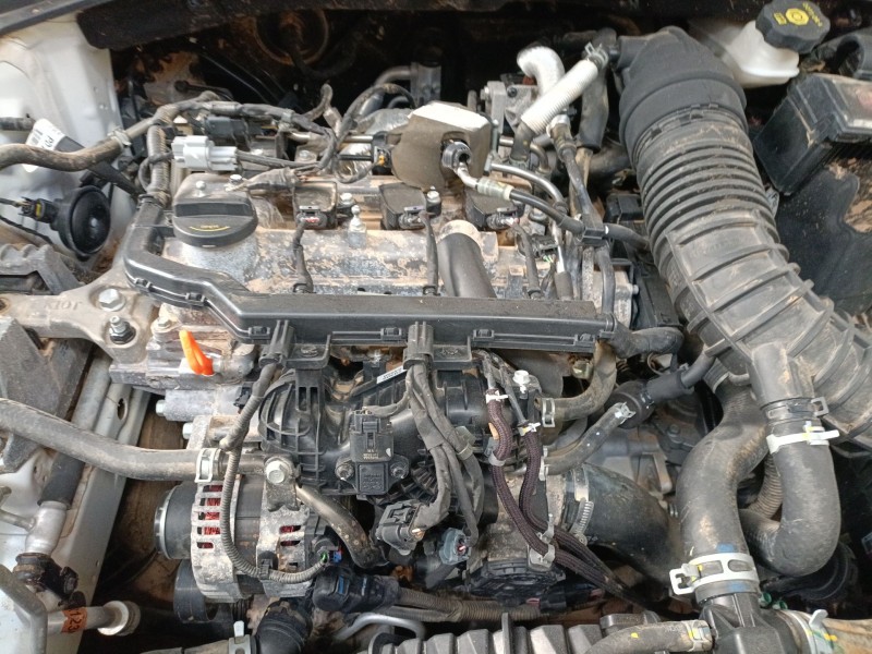 hyundai i30 (pde, pd, pden) del año 2020