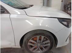 Recambio de aleta delantera derecha para hyundai i30 (pde, pd, pden) 1.0 t-gdi referencia OEM IAM   