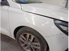 Recambio de aleta delantera derecha para hyundai i30 (pde, pd, pden) 1.0 t-gdi referencia OEM IAM    2