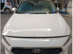 Recambio de capot para hyundai i30 (pde, pd, pden) 1.0 t-gdi referencia OEM IAM   