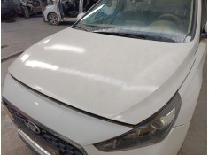 Recambio de capot para hyundai i30 (pde, pd, pden) 1.0 t-gdi referencia OEM IAM    2